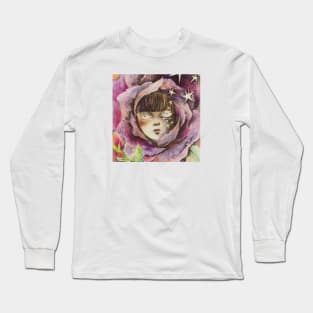 Where am I Long Sleeve T-Shirt